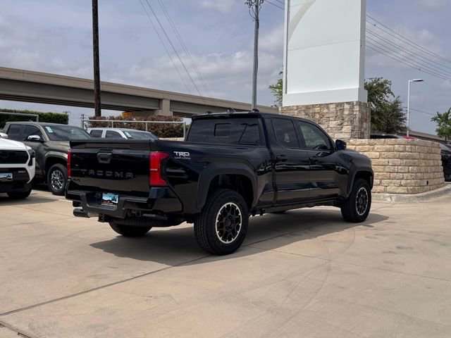 New 2026 Toyota Tacoma TRD Off-Road AWD/4WD image 5