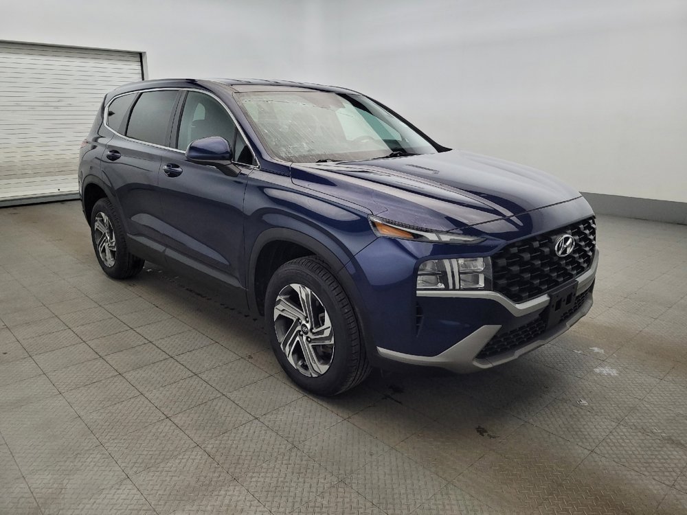 Used 2022 Hyundai Santa Fe SE image 13