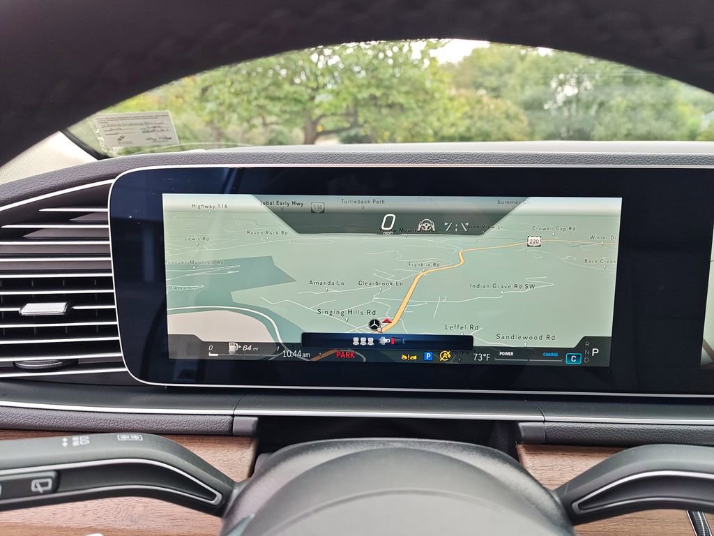 New 2026 Mercedes-Benz GLE 450 4MATIC image 21