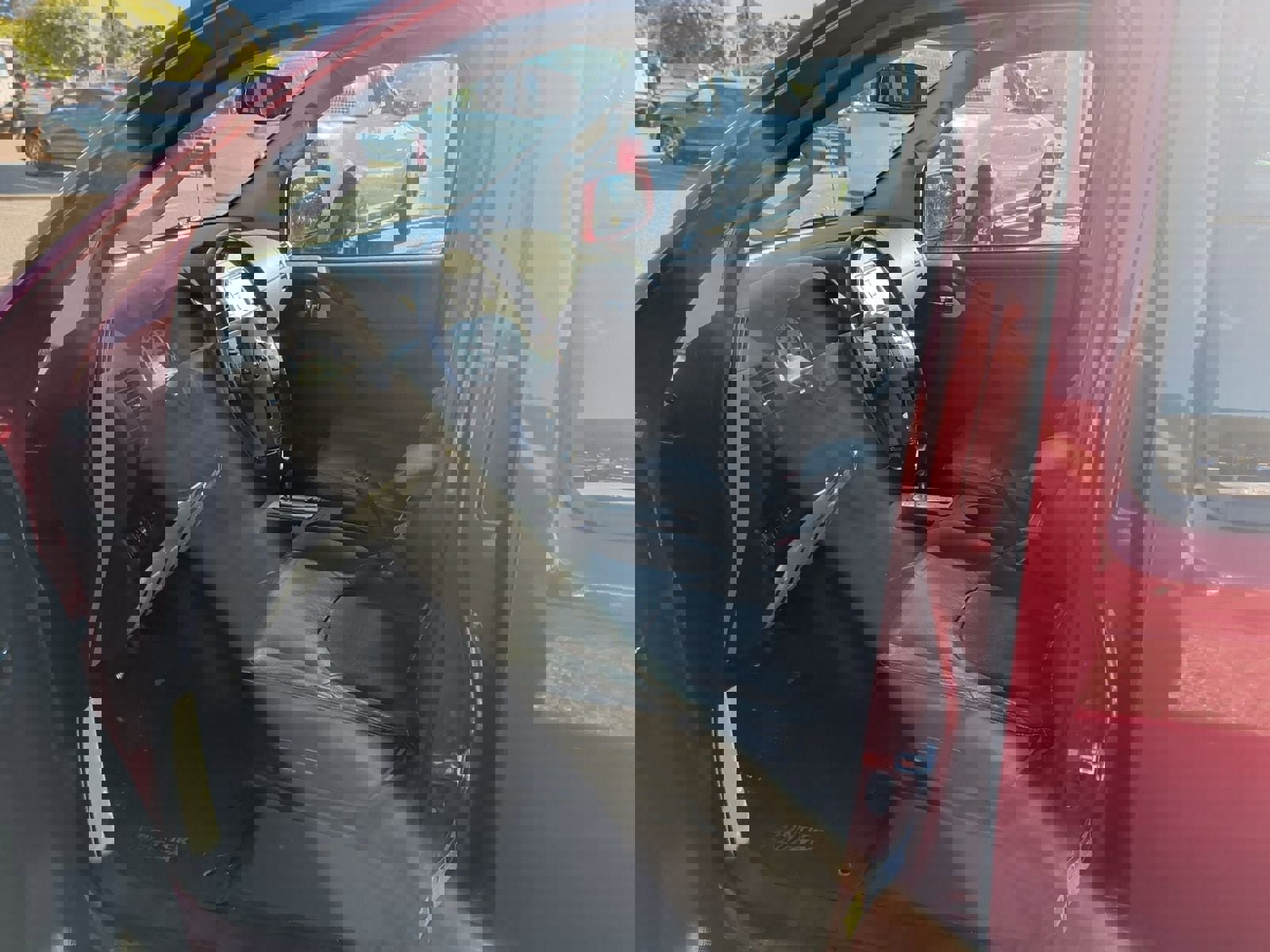 Used 2016 Nissan Frontier PRO-4X w/ Pro-4x Luxury Package image 11