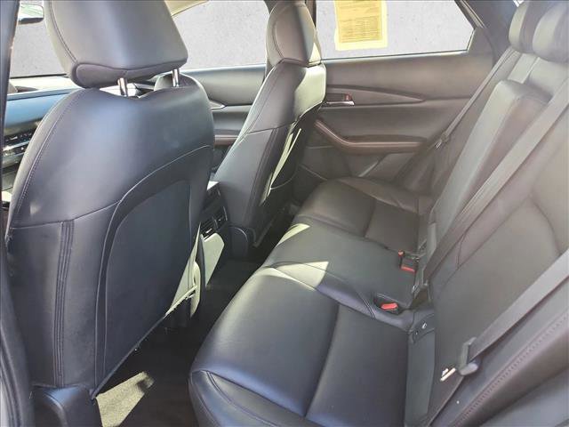 Certified 2024 MAZDA CX-30 AWD 2.5 S w/ Premium Package image 15