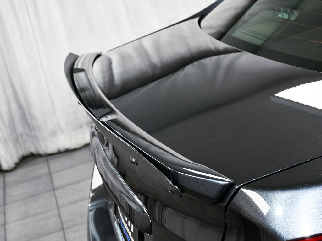 Used 2017 Subaru WRX STI image 68