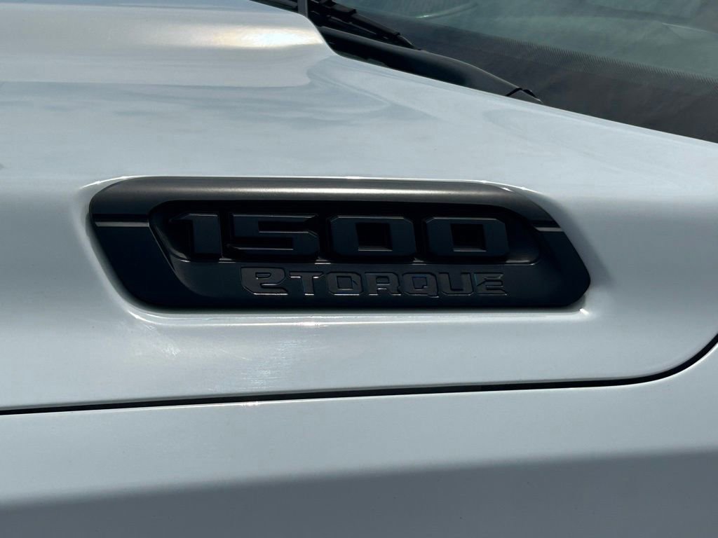 Used 2021 RAM 1500 Big Horn RWD image 18
