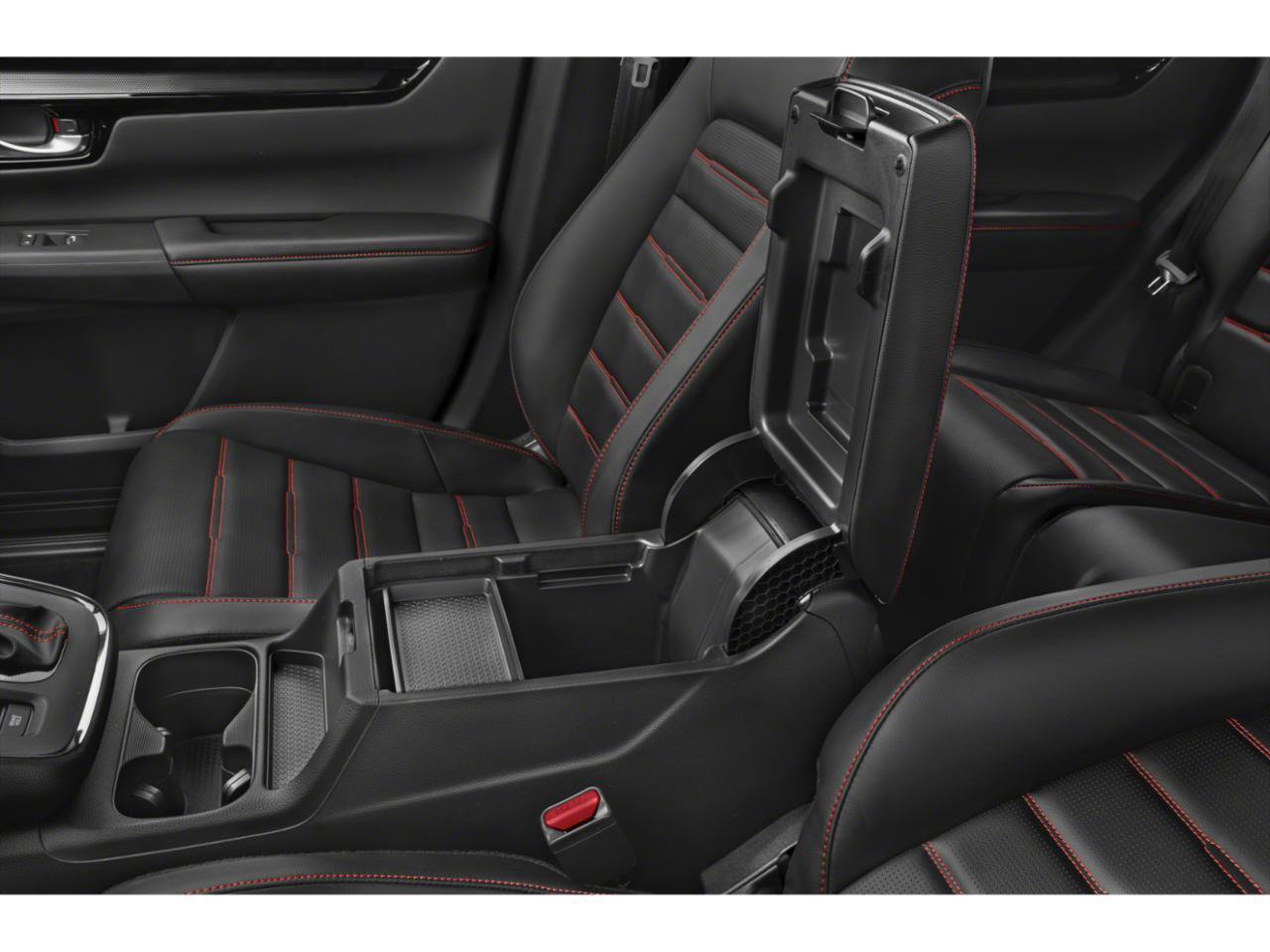 Used 2023 Honda CR-V Sport Touring image 9