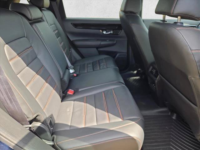 Used 2025 Honda CR-V Sport Touring image 19