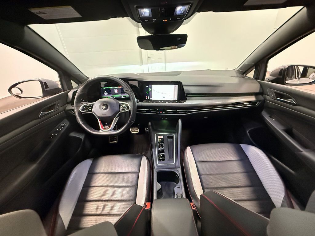 Used 2022 Volkswagen GTI Autobahn image 70