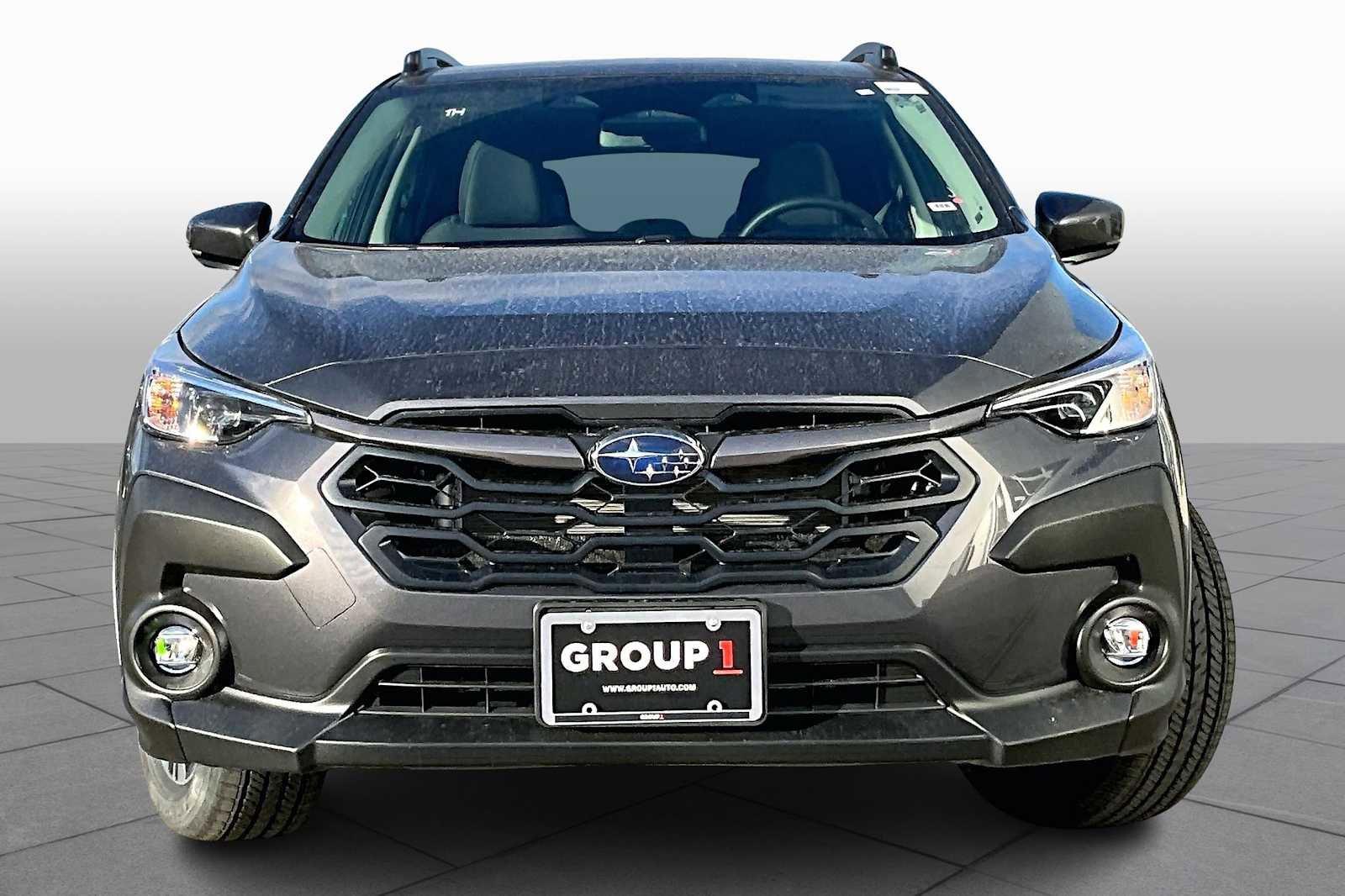 New 2026 Subaru Crosstrek 2.0i Premium image 3