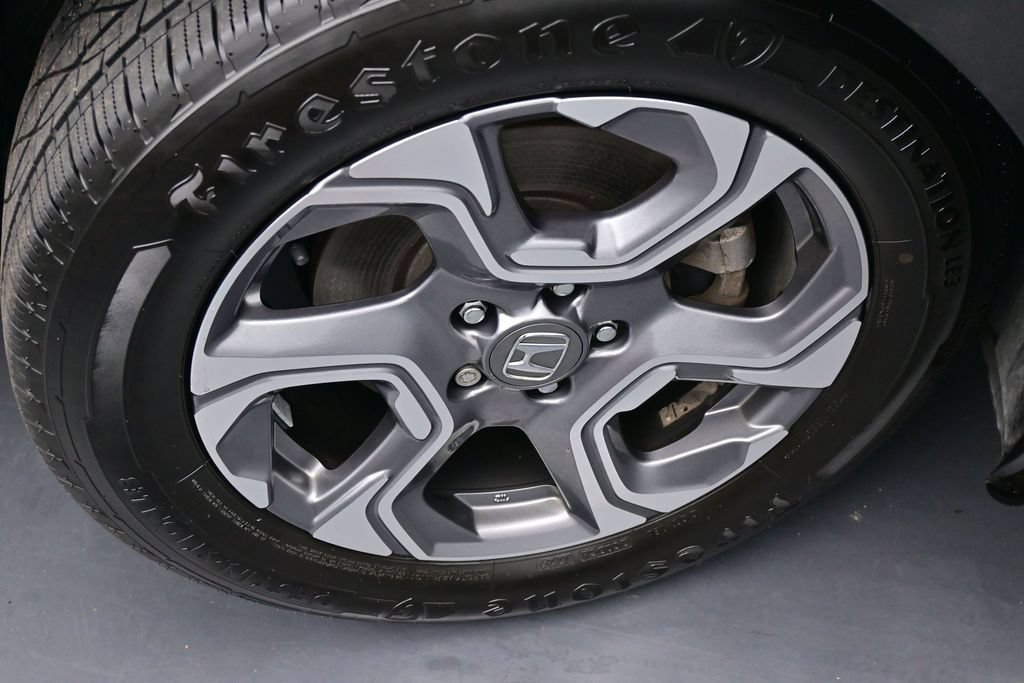 Used 2019 Honda CR-V EX image 35