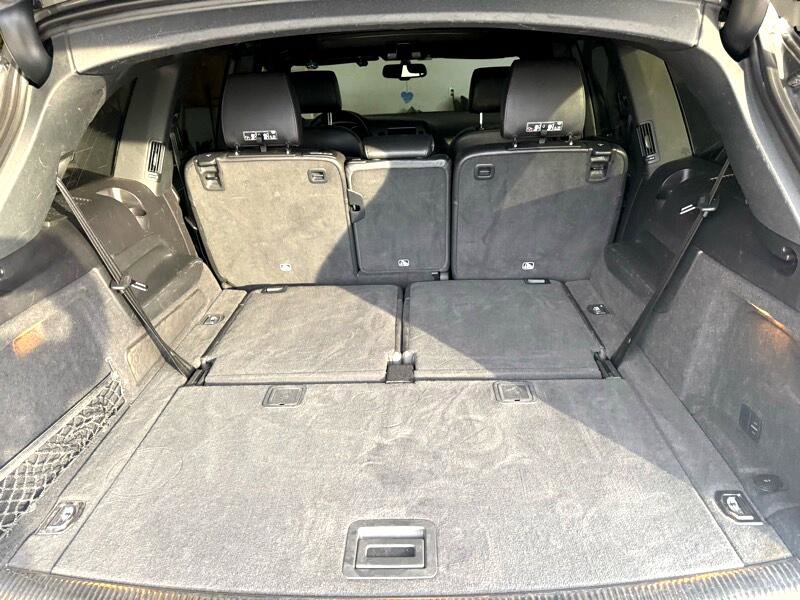 Used 2015 Audi Q7 TDI Premium Plus w/ Premium Plus Package image 15