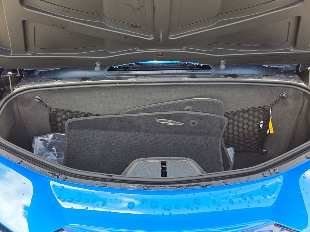 Used 2025 Chevrolet Corvette E-Ray image 11