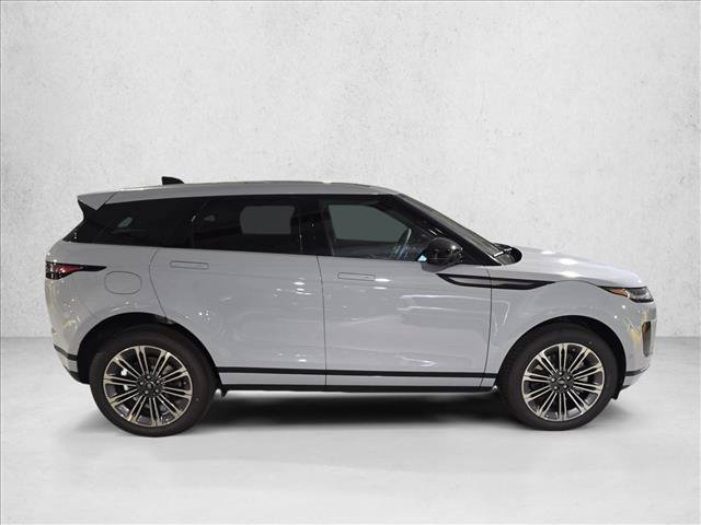New 2026 Land Rover Range Rover Evoque S AWD/4WD image 4