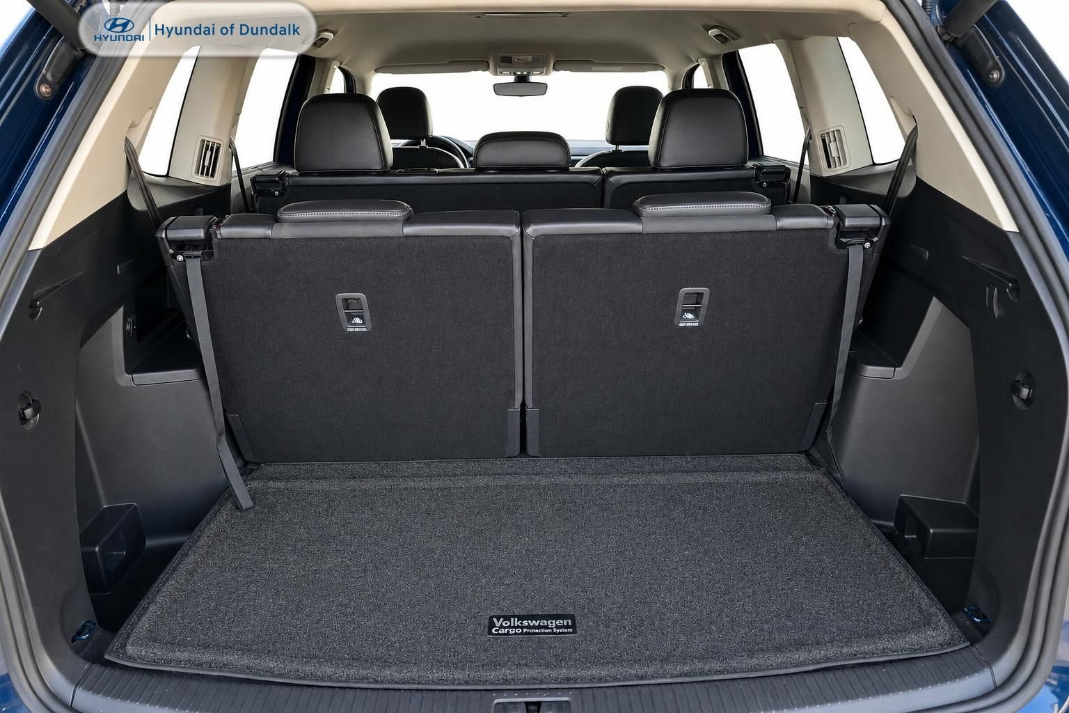 Used 2018 Volkswagen Atlas SE FWD image 14