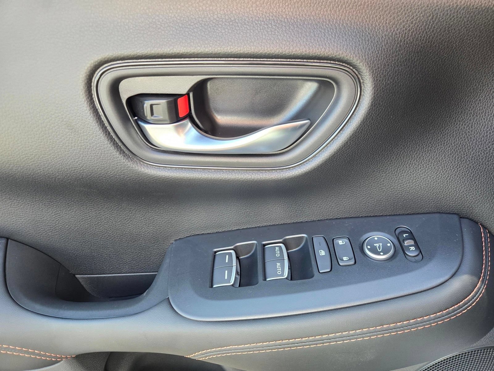 Used 2026 Honda HR-V Sport image 19