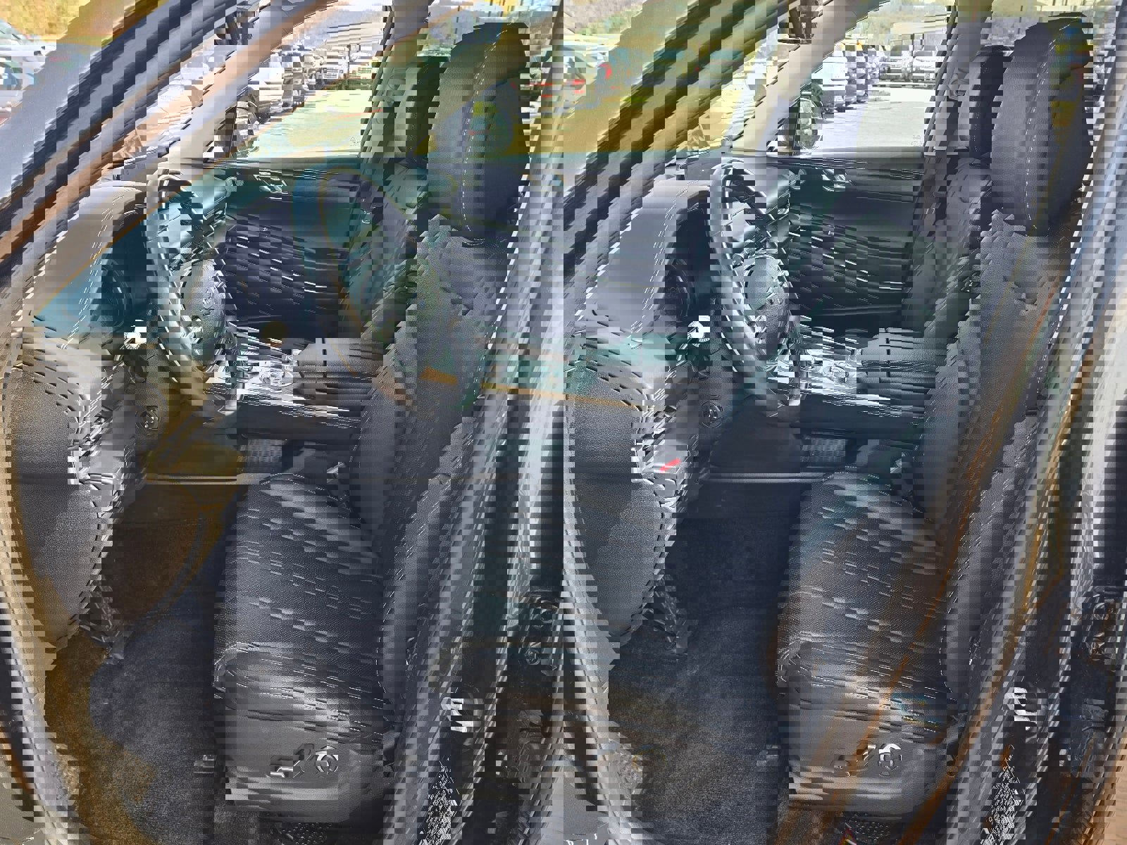 Used 2024 Genesis GV80 2.5T image 11