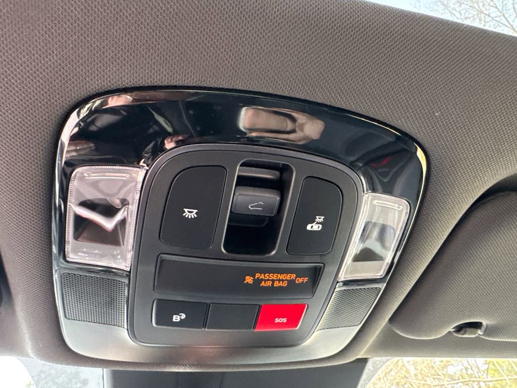 New 2026 Hyundai Sonata N Line image 18