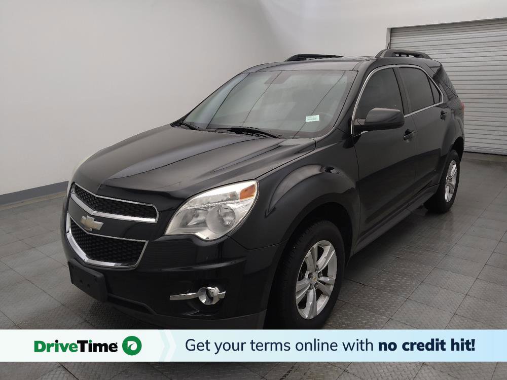 Used 2015 Chevrolet Equinox LT w/ Power Convenience Package