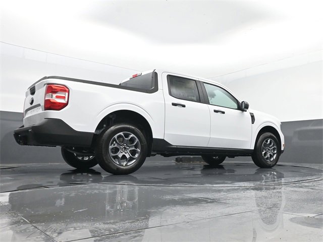 New 2025 Ford Maverick XLT w/ Equipment Group 302A image 23