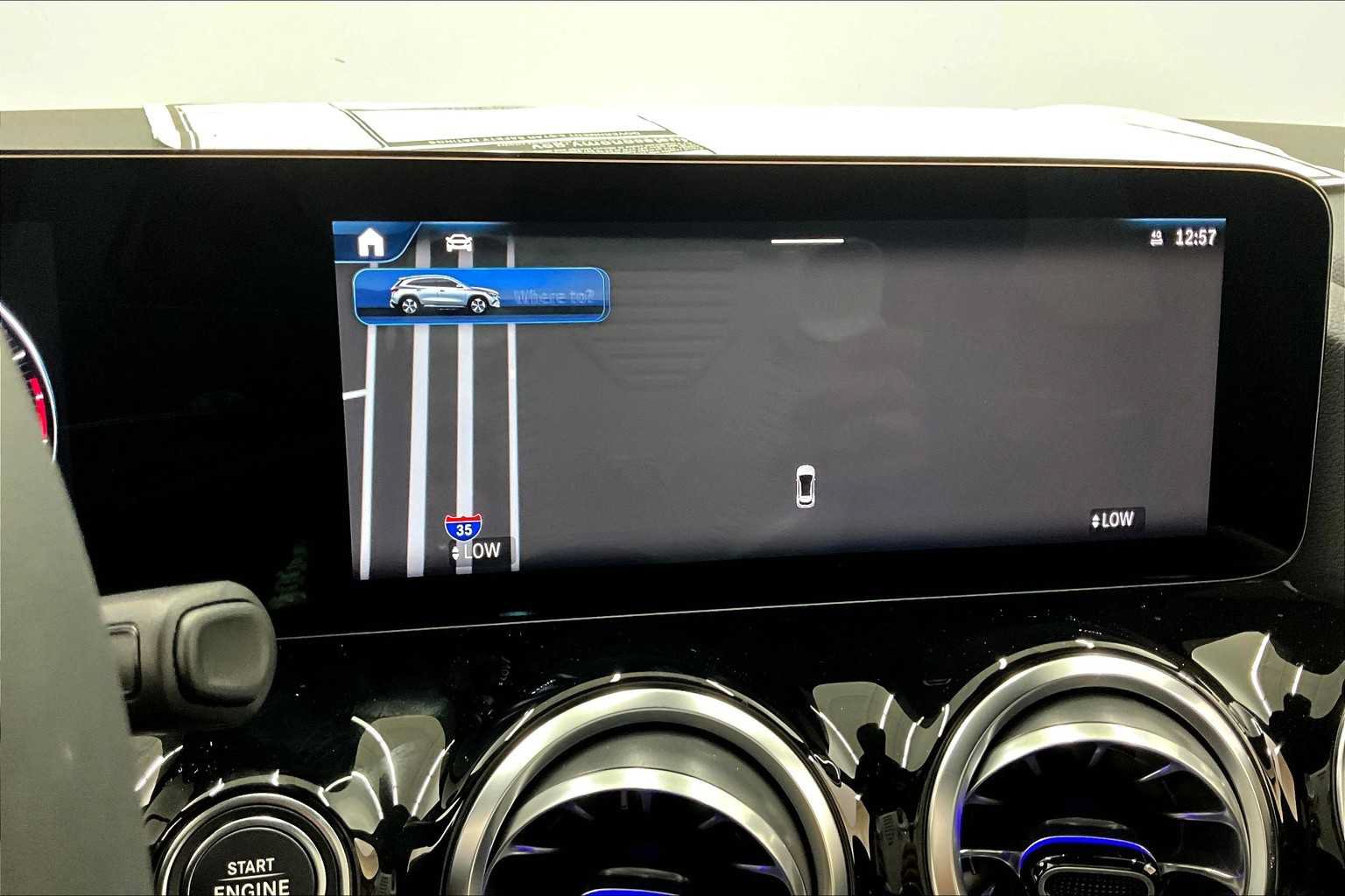 Certified 2026 Mercedes-Benz GLA 250 image 19
