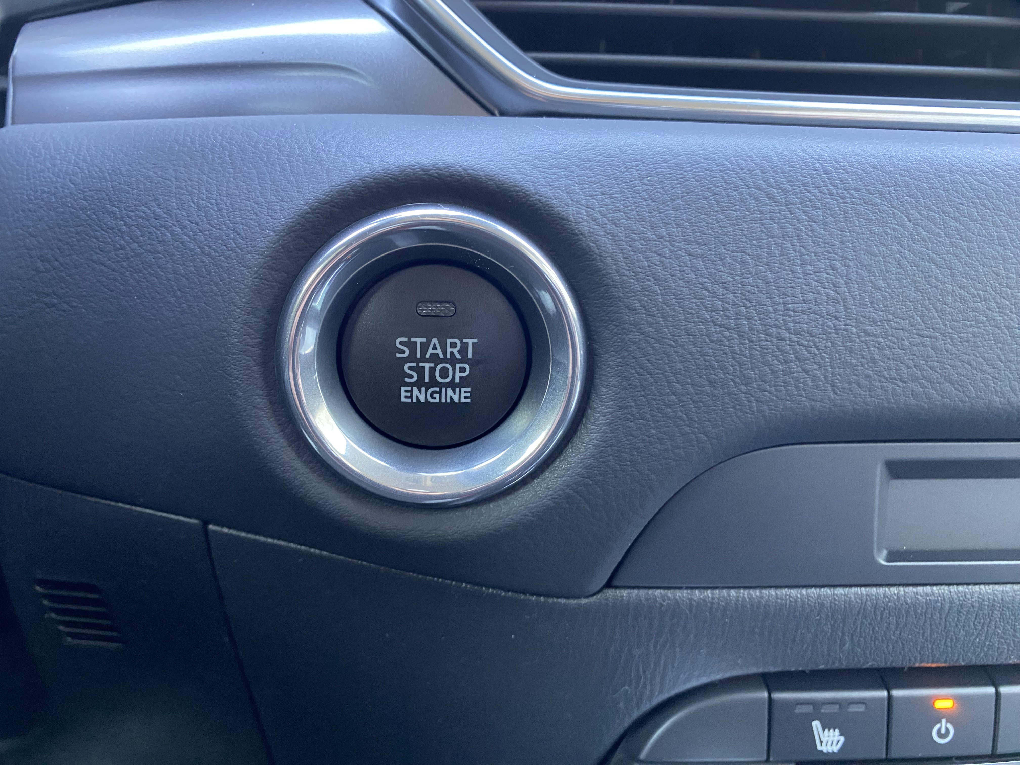 New 2025 MAZDA CX-5 AWD 2.5 S w/ Preferred Package image 28