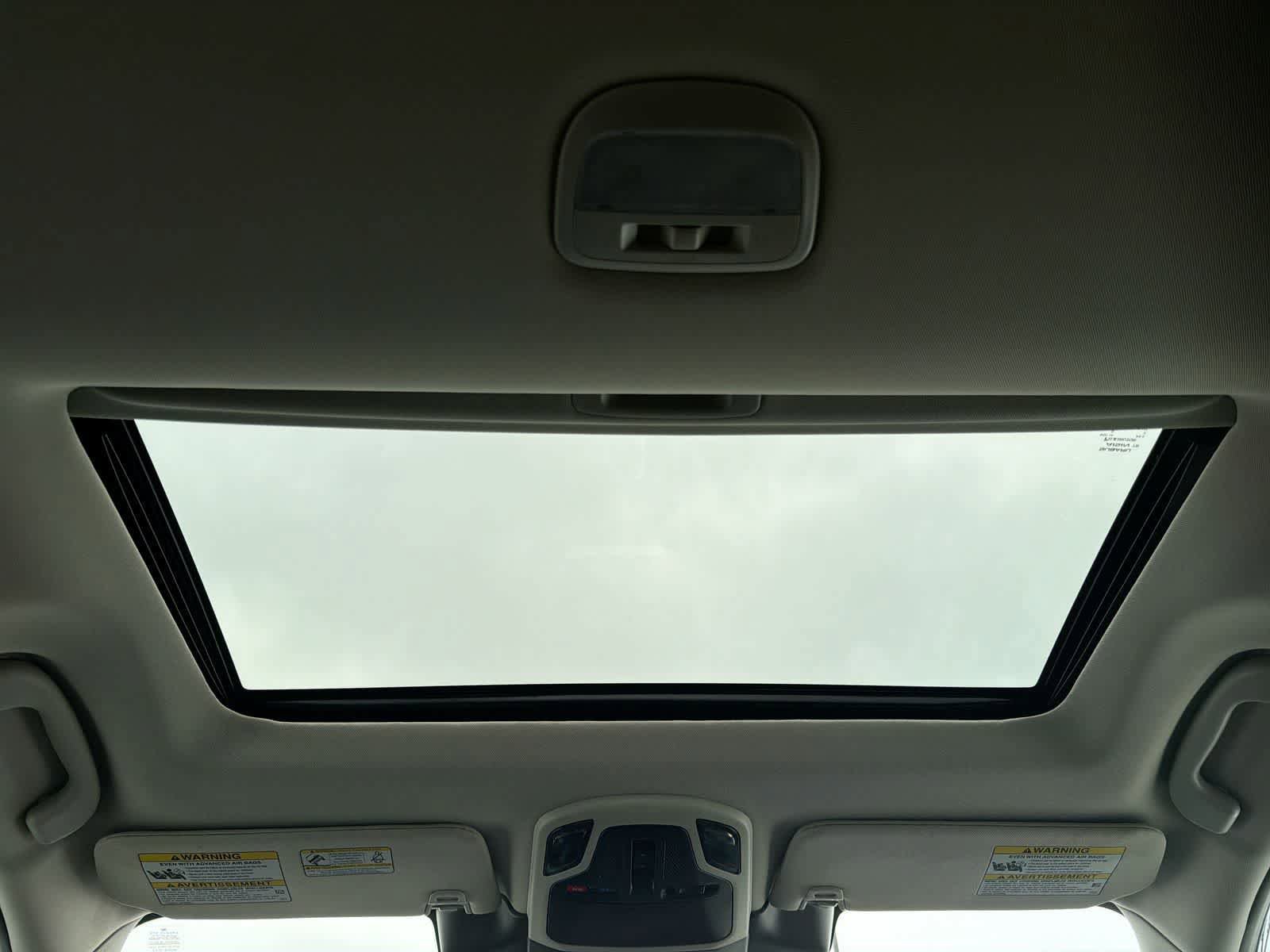 Used 2024 Subaru Outback Limited image 23