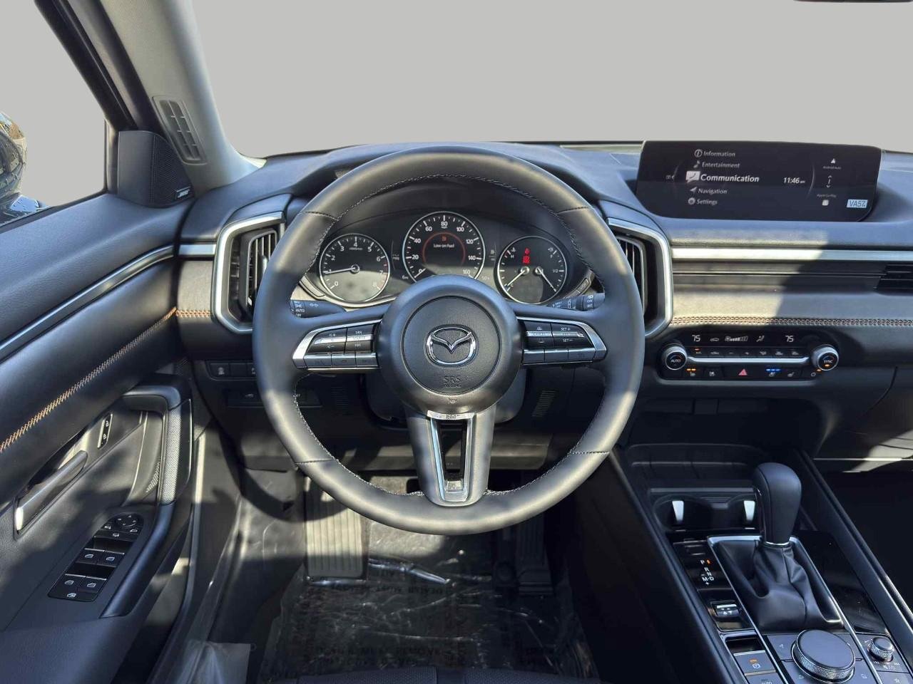 New 2026 MAZDA CX-50 AWD 2.5 S w/ Accent Package image 14