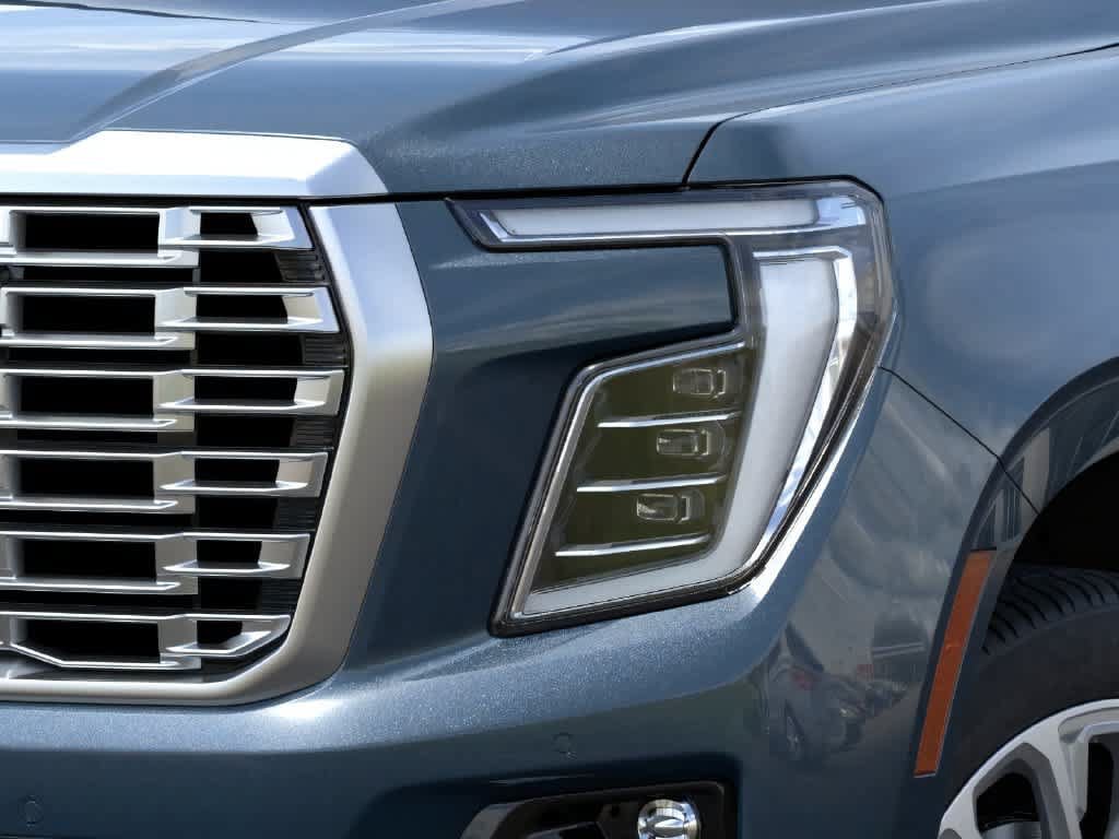 New 2027 GMC Yukon XL Denali w/ Denali Reserve Package AWD/4WD image 6