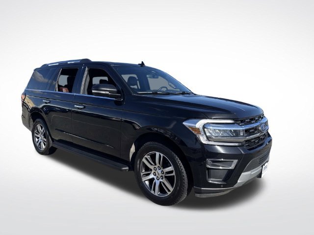 Used 2024 Ford Expedition Limited AWD/4WD image 10