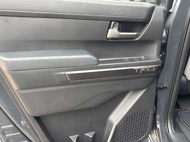 New 2026 Toyota Tacoma TRD Off-Road image 14