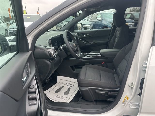 New 2026 Chevrolet Equinox LT image 16