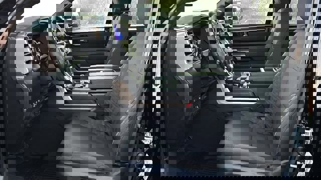 New 2026 Toyota Tundra SR5 image 26