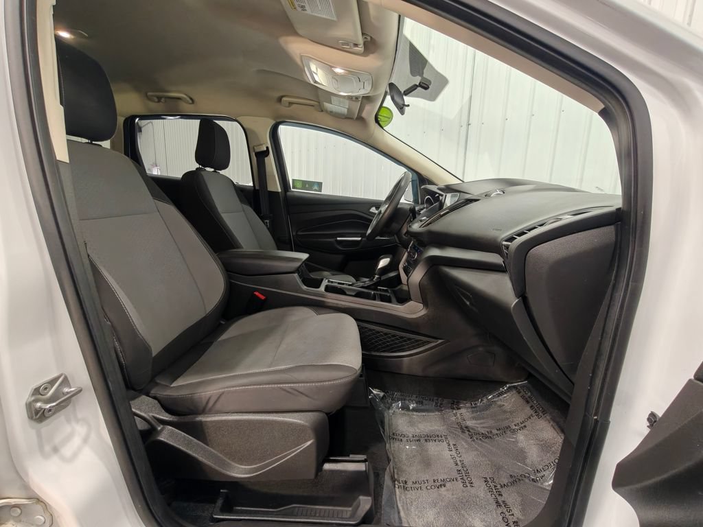 Used 2019 Ford Escape SE AWD/4WD image 21