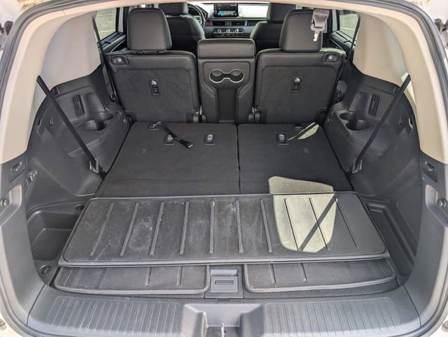 Used 2024 Honda Pilot EX-L image 13