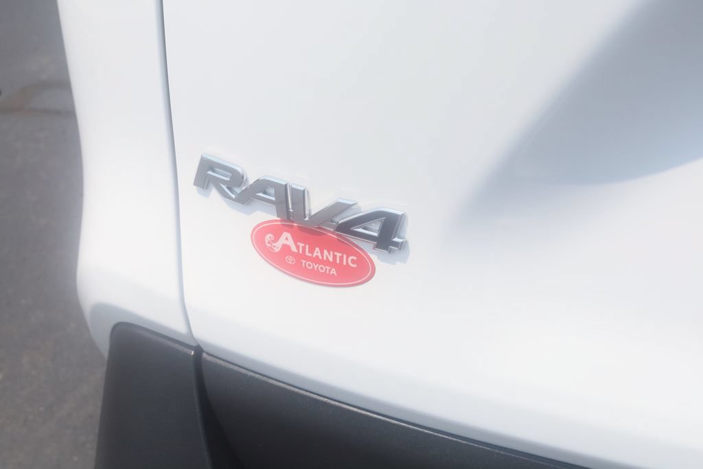 Certified 2024 Toyota RAV4 XLE w/ Convenience Package AWD/4WD image 21