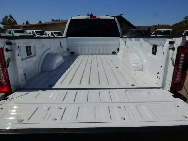 New 2026 Ford F350 Lariat image 18