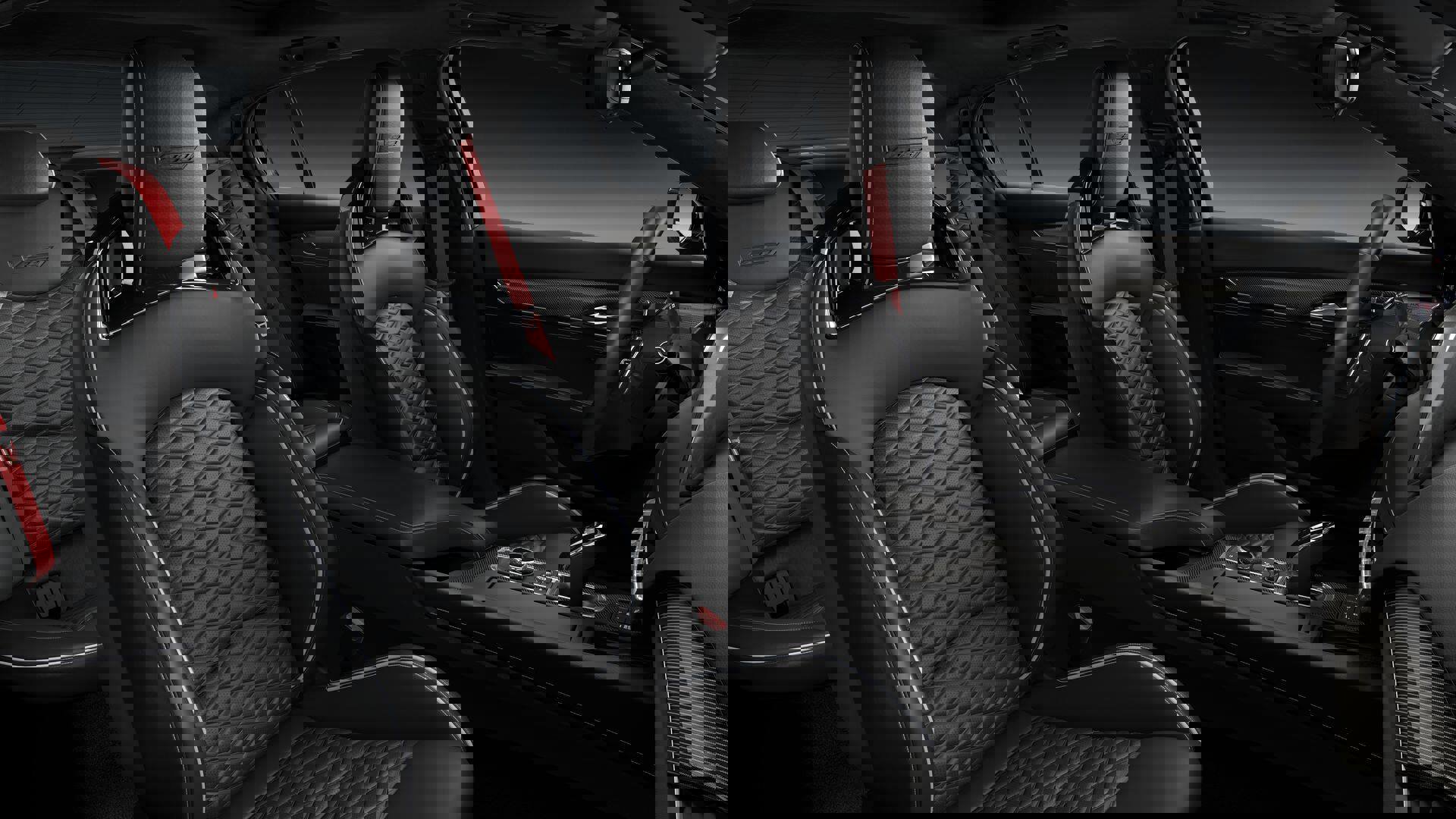 New 2026 Cadillac CT5 V image 9