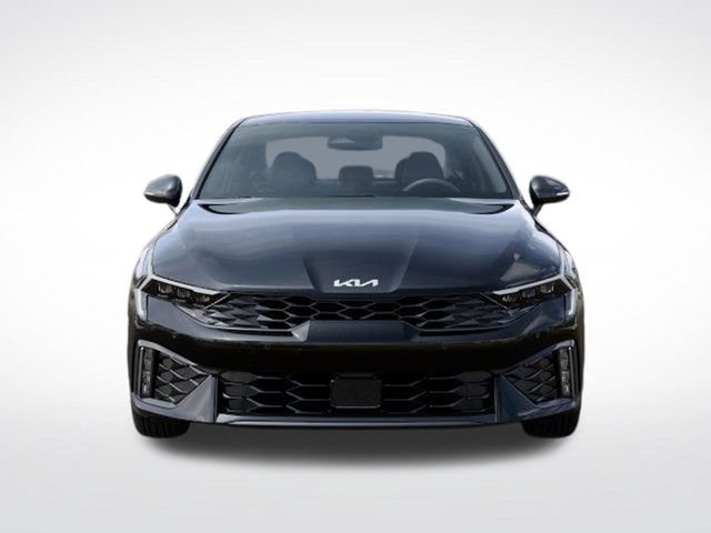 New 2026 Kia K5 GT-Line w/ GT-Line Red Interior Package FWD image 2