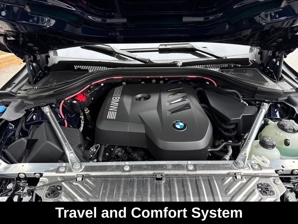 Used 2026 BMW X3 xDrive30i w/ Premium Package AWD/4WD image 32
