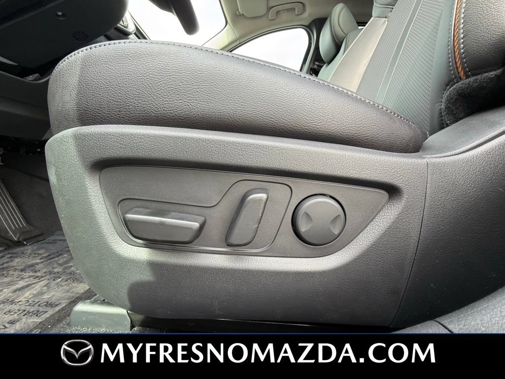 New 2026 MAZDA CX-50 AWD 2.5 S w/ Premium Package image 28
