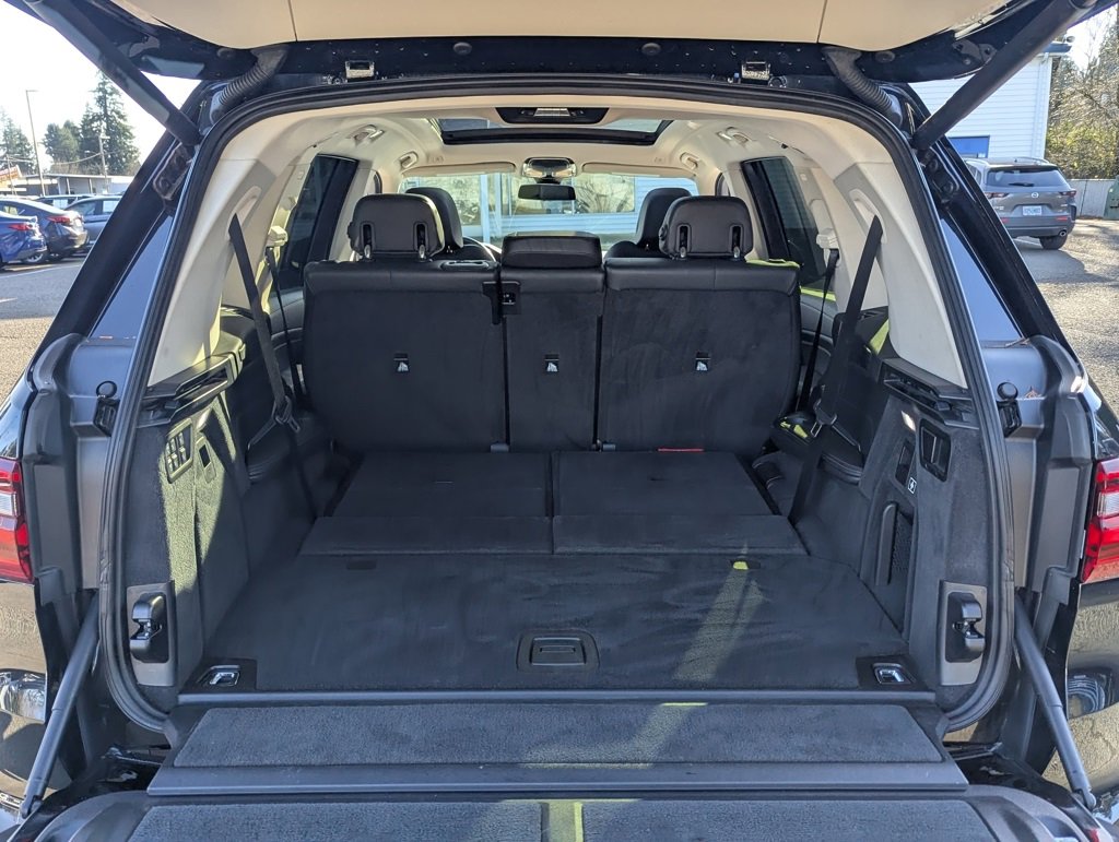 Used 2020 BMW X7 xDrive40i w/ Cold Weather Package image 33