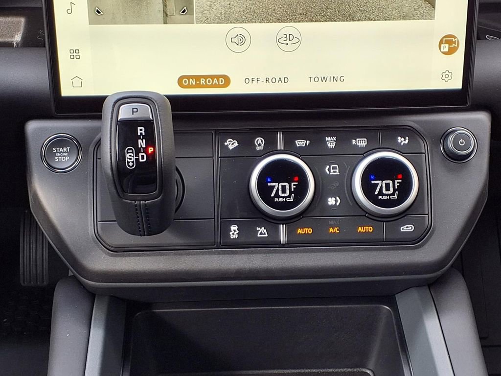 New 2026 Land Rover Defender 110 S AWD/4WD image 20