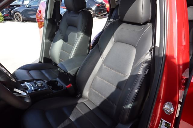 Used 2023 MAZDA CX-5 AWD 2.5 S image 10