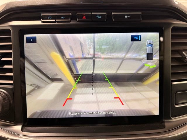 Used 2023 Ford F150 XLT w/ Equipment Group 302A High AWD/4WD image 52