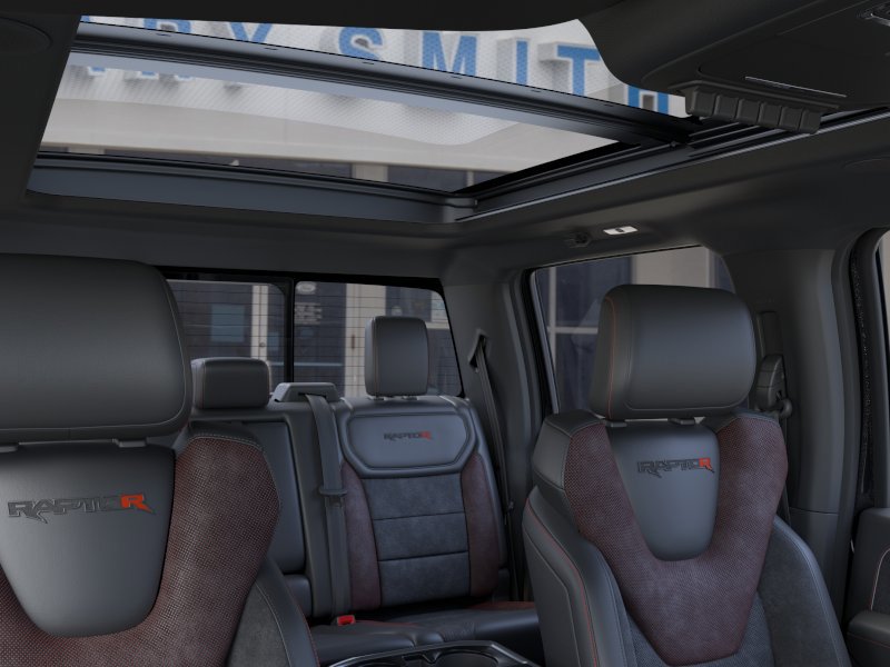 New 2026 Ford F150 Raptor AWD/4WD image 22
