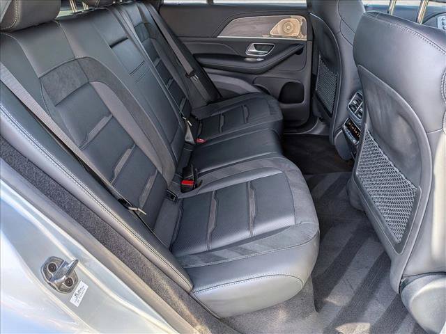 Certified 2023 Mercedes-Benz GLE 63 AMG S image 21