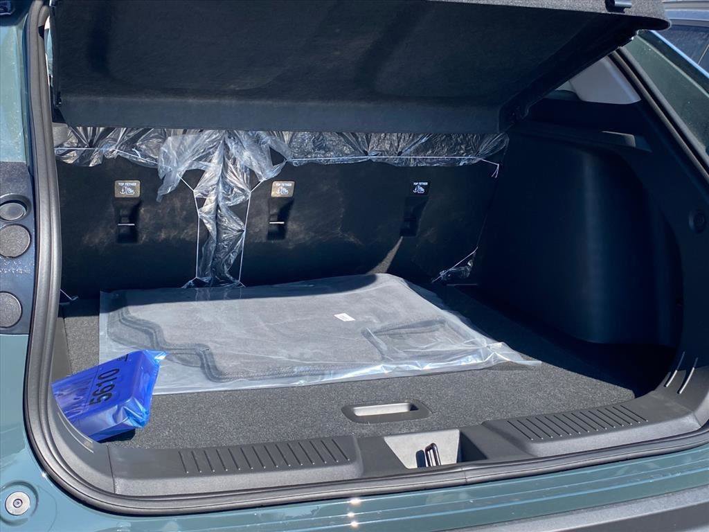 New 2026 Chevrolet Trax LT w/ Driver Confidence Package image 20