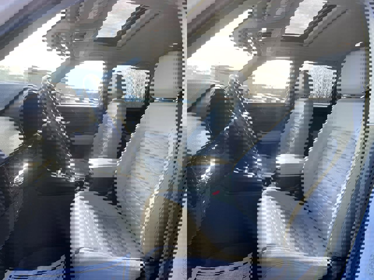 Certified 2023 Honda CR-V EX-L image 12