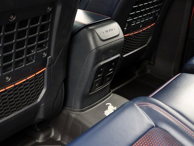 Used 2023 Ford Bronco Raptor image 13