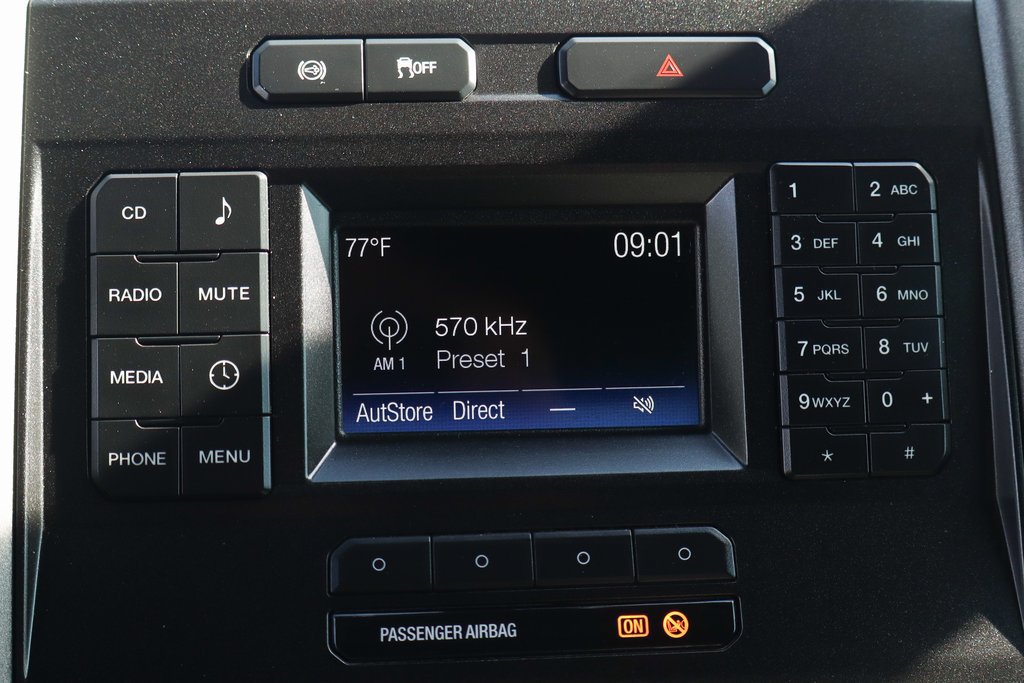 Used 2018 Ford F550 2WD Crew Cab Super Duty image 25