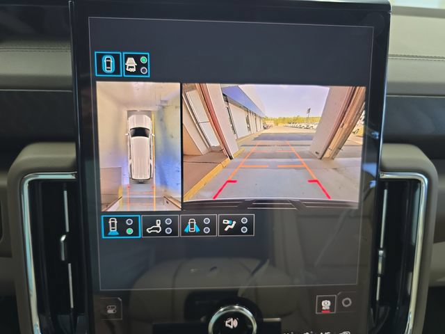 New 2026 GMC Yukon XL Denali w/ Sun & Power Step Package AWD/4WD image 16
