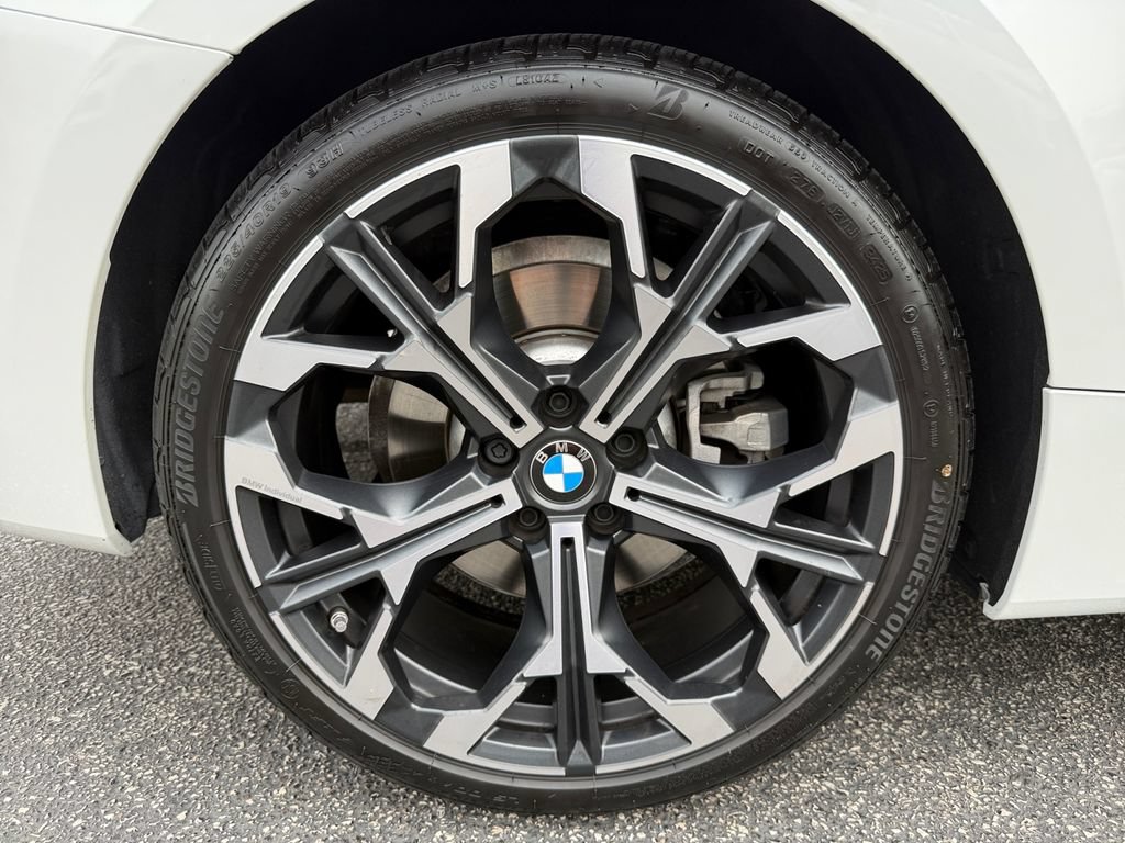 Used 2026 BMW 430i xDrive Coupe w/ Premium Package AWD/4WD image 17
